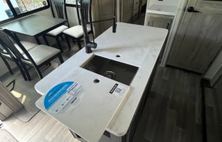 Sugar Sands Explorer RV