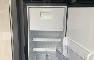 Lady Grey - 2022 Thor Tranquility Camper Van