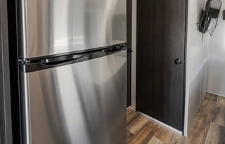 24ft Adventure-Ready RV | Fully Stocked | Sleeps 6