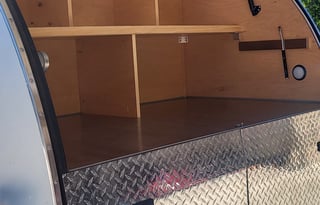 2021 Colorado Teardrop Mount Massive