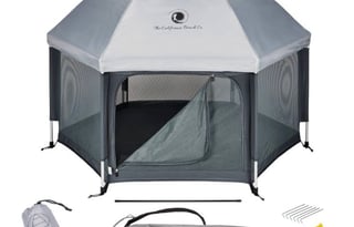 2017 Forest River Salem Cruise Lite