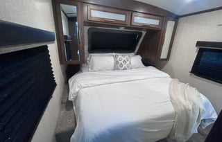 2021 Keystone RV Cougar 31MBS