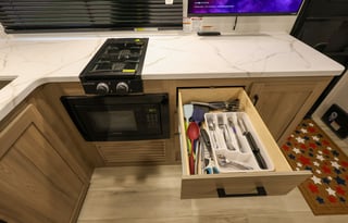 2025 Coleman Light - Perfect Size & Family Layout!