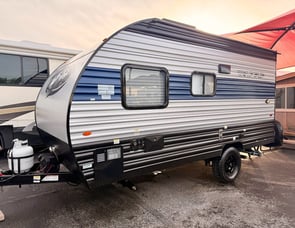 Forest River RV Cherokee Wolf Pup 14CC