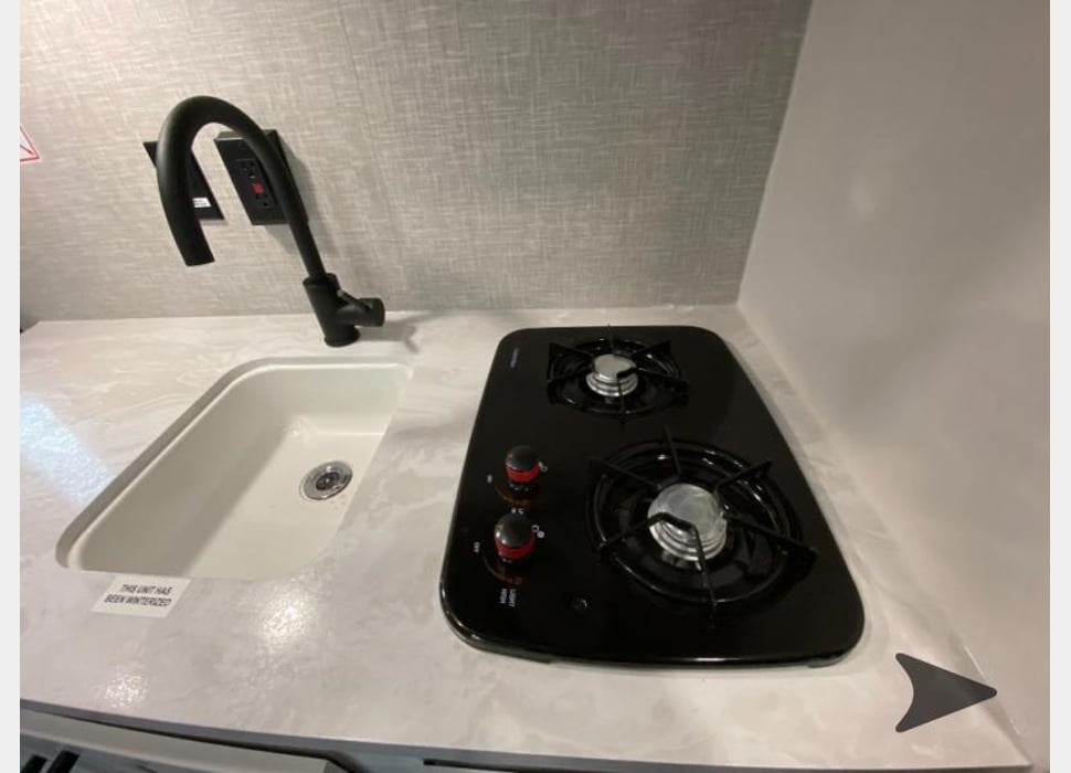 Travel Trailer rentals in Louisville