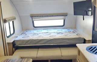 "The Bunk Pad" from Leap Frog Rentals