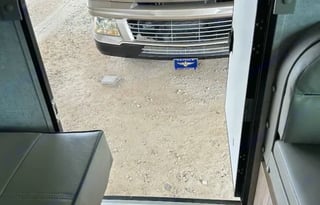 Cozy To Go Winnebago