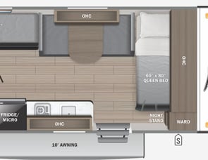 Jayco Jay Flight SLX 170BH