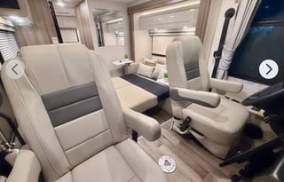 2026 Vegas By Thor Motorcoach Class A Luxury