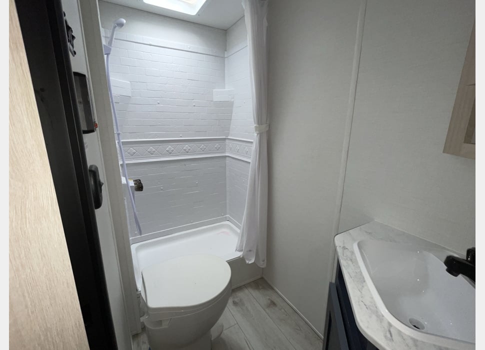 Travel Trailer rentals in Frankston