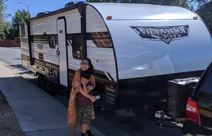 RV Photo