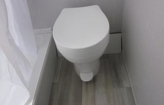 Catch Me Outside Camper