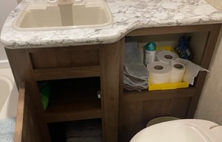 King adventure wagon