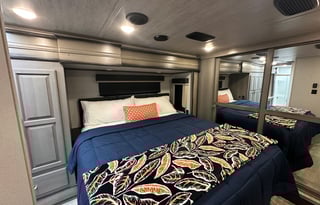 2021 Keystone RV Montana 3812MS