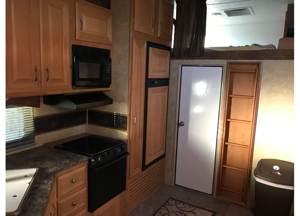 Fifth Wheel rentals in Cortez