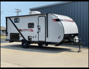 Forest River RV Wildwood FSX 190RT