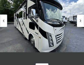 Thor Motor Coach ACE 33.1