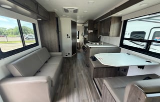 Grant's 2026 Jayco Redhawk SE 31FF Bunkbeds