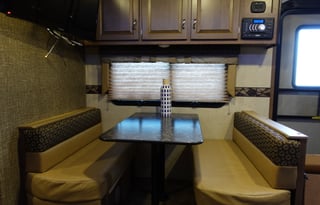 2017 KZ Spree 263RKS