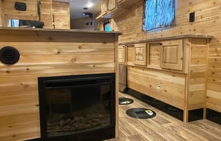 2019 Glacier Explorer