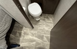 Luxury 2022 Mercedes Benz  Motorhome - Sleeps 5