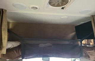 2017 Forest River RV Sunseeker 3170DS Ford