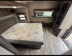 Forest River RV Rockwood Ultra Lite 2614BS