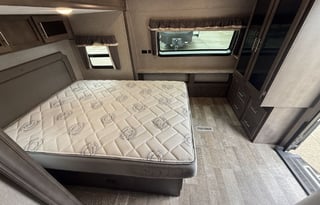 2020 Rockwood , a vacation of luxury in itself