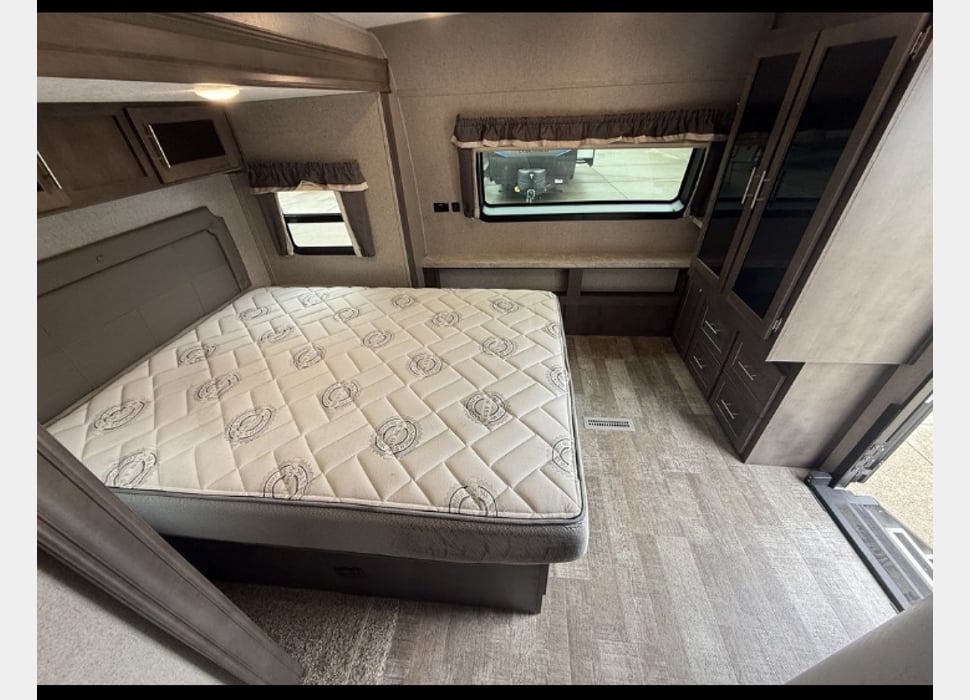 Travel Trailer rentals in Ypsilanti