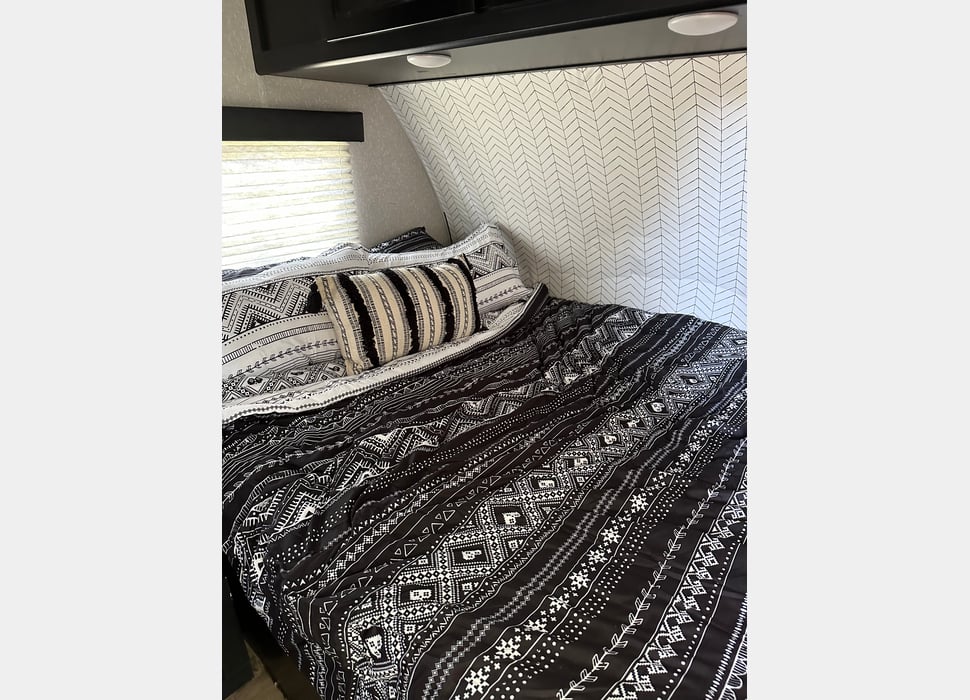 Travel Trailer rentals in Dedham