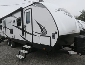 Highland Ridge RV Open Range Ultra Lite UT2802BH