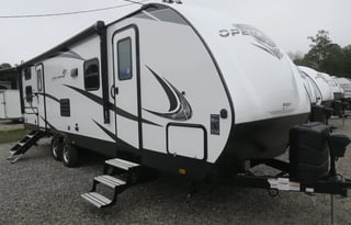 2018 Highland Ridge Open Range Ultra Lite