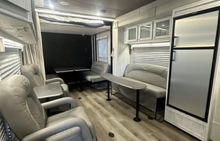 The Perfect Family Adventure Trailer!