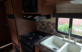 2013 Jayco Jay Flight 26BH