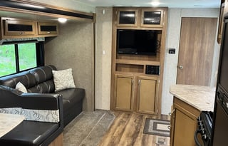 2018 Coachmen Catalina - Your Home Away from Home