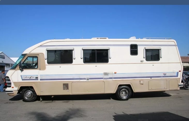 RV Photo