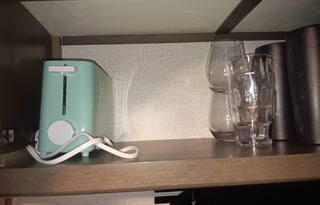 Meet Becky! 2021 Dutchmen Coleman Lantern LT 17B