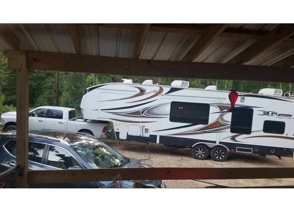 Fifth Wheel rentals in Port Sulphur