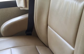 "Thorabelle" Stocked With Everything You Need, RV