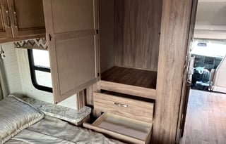 2020 Jayco Redhawk SE