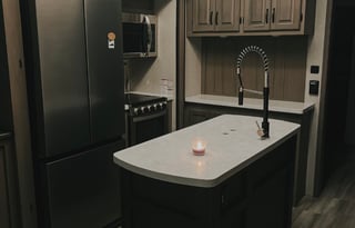 2022 Coachmen RV Chaparral 367BH