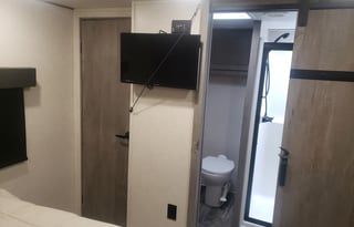 2020 Keystone RV Raptor 413