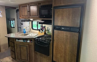 Crossroads Bunk House