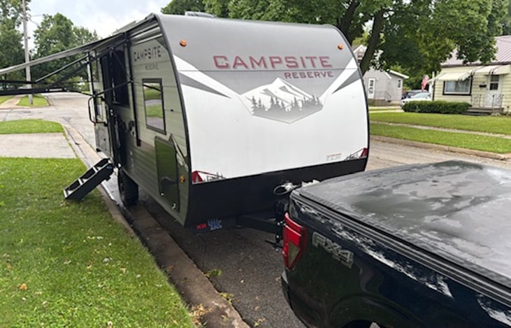 RV Photo