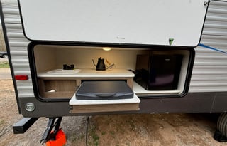 2021 Prime Time RV Avenger 27DBS