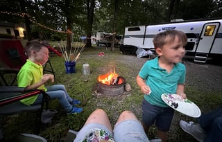 2024 Forest River RV Salem Cruise Lite 28VBXLX