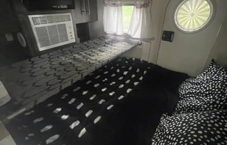 2020 nuCamp T@G teardrop - light and easy to tow