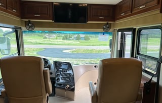 2015 Forest River RV Berkshire XL 40BH