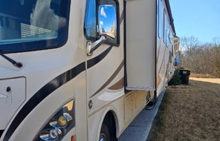2017 Thor Motor Coach ACE 30.2