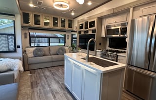 2022 Palomino Columbus